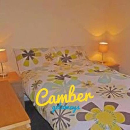K90 - Chalet - Parkdean Resorts, Camber Sands Eksteriør billede