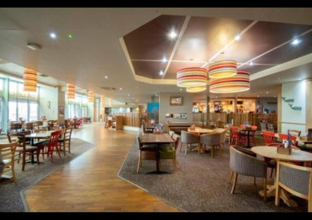 K90 - Chalet - Parkdean Resorts, Camber Sands Eksteriør billede